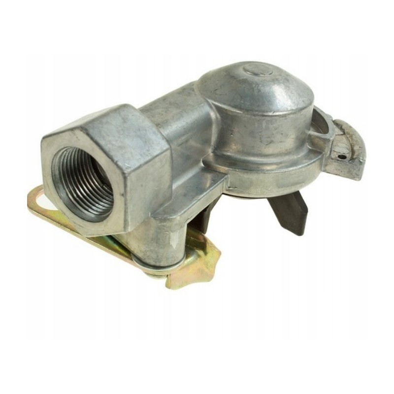 Air hose connector c 330 c 360 hard