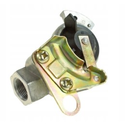 Air hose connector c 330 c 360 hard