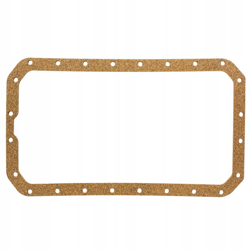 Lamborghini oil pan gasket