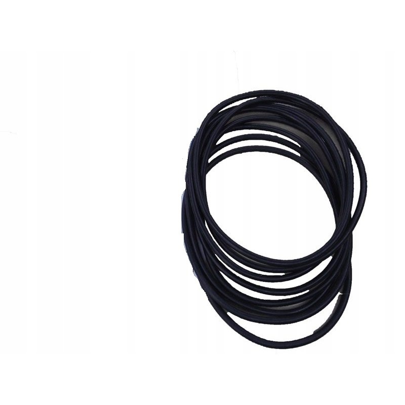 A set of O-rings for the Mtz Belarus 1221 engine