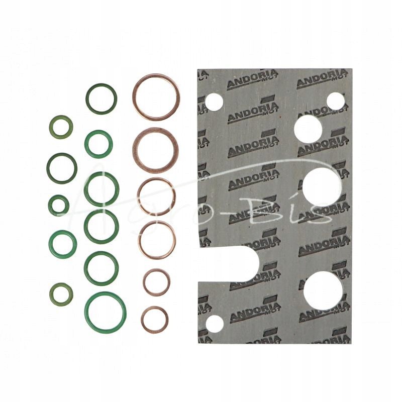 K135 fluoroelas distributor seal kit