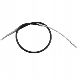 Handbrake cable L 1060mm Zetor Andoria