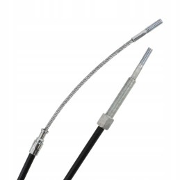 Handbrake cable L 1060mm Zetor Andoria