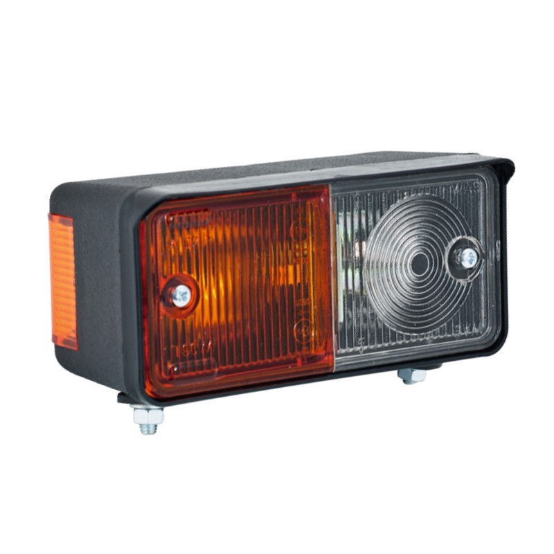 Was right turn signal lamp type w07p c 360