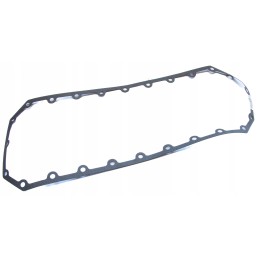 Engine oil pan gasket for Zetor 4 cylinder