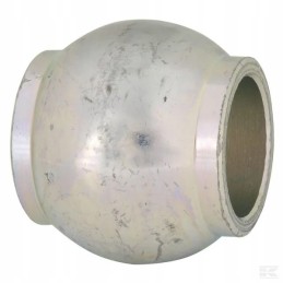 Upper connector ball, category 2, oe 32, 57x51 mm
