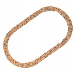 Rubber cork side cover gasket d