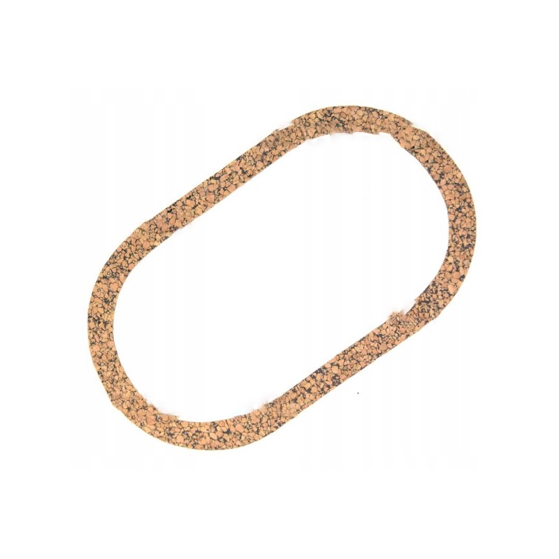 Rubber cork side cover gasket d