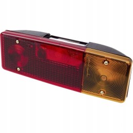 Right left rear lamp ursus c 360 c 360 trailer