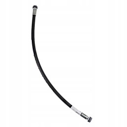 Cable 330 bar thread M18x1 5 l 740 mm dn10 2sn