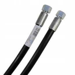 Cable 330 bar thread M18x1 5 l 740 mm dn10 2sn