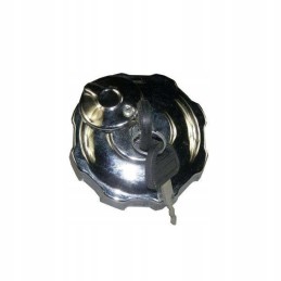 Fuel filler cover c 330 360 385 with key