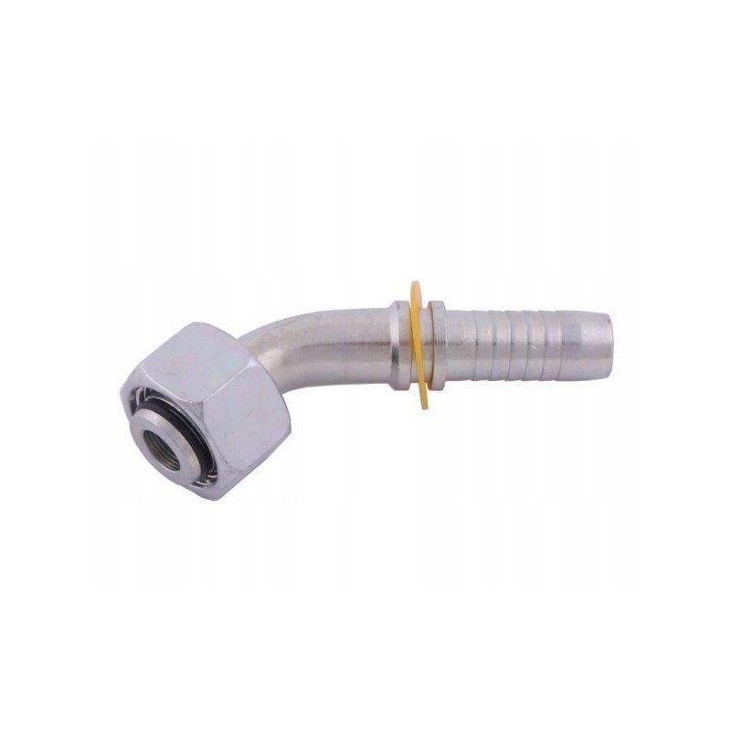 Hydraulic fitting dkol45 dn10 15l m22x1 5 sizes