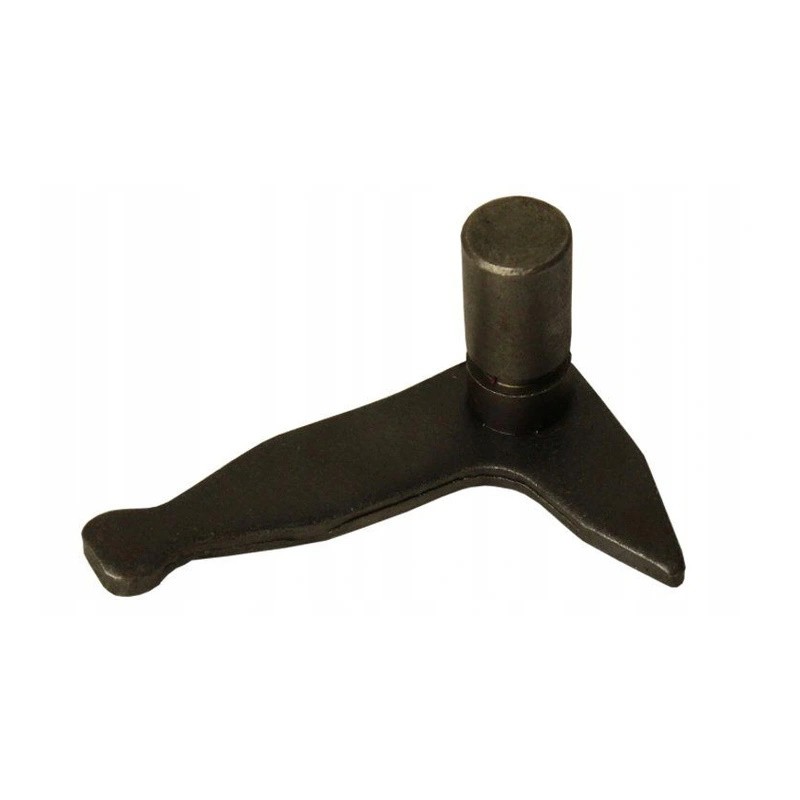 Reverse gear shifting lever t 25