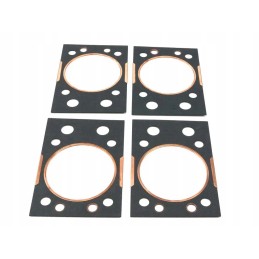 Head gasket, copper-plated, 46505130 c 360 or