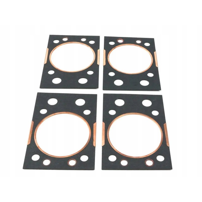 Head gasket, copper-plated, 46505130 c 360 or