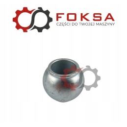 Top connector ball, cat. 3 mf, 4303395m1