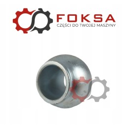 Top connector ball, cat. 3 mf, 4303395m1