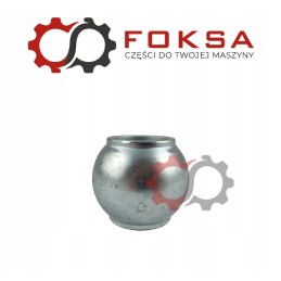 Top connector ball, cat. 3 mf, 4303395m1