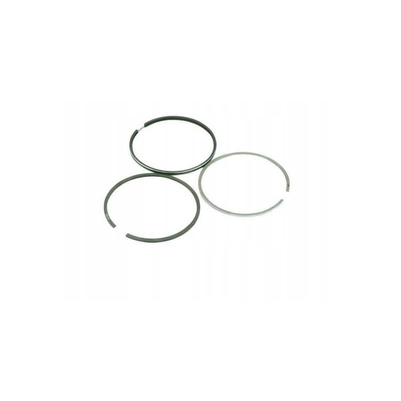 Set of engine rings fi 110 c 385