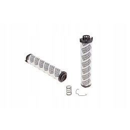 Hd7001x hydraulic filter