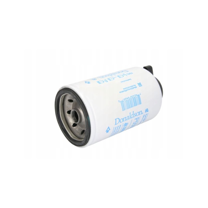 P550588 Donaldson fuel filter for case ih