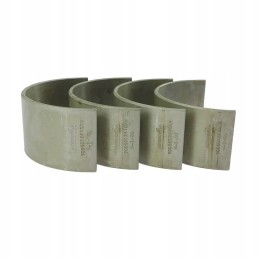 Set of connecting rod bearings n 1 00 iv grinded
