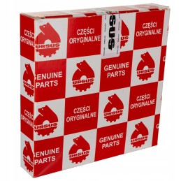 Set of piston rings C 360 original Ursus