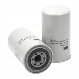 Sk3510 fuel filter SF filter replacement 1