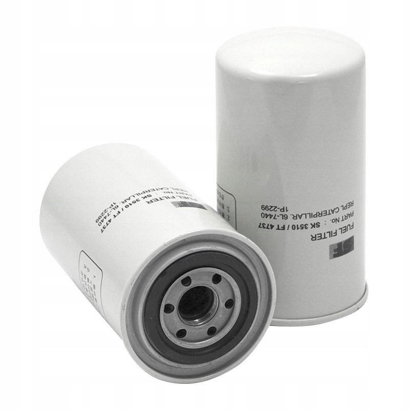 Sk3510 fuel filter SF filter replacement 1