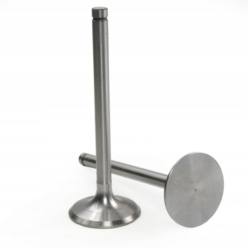 Intake valve of the Ursus C 385 engine 80005014 naturally aspirated