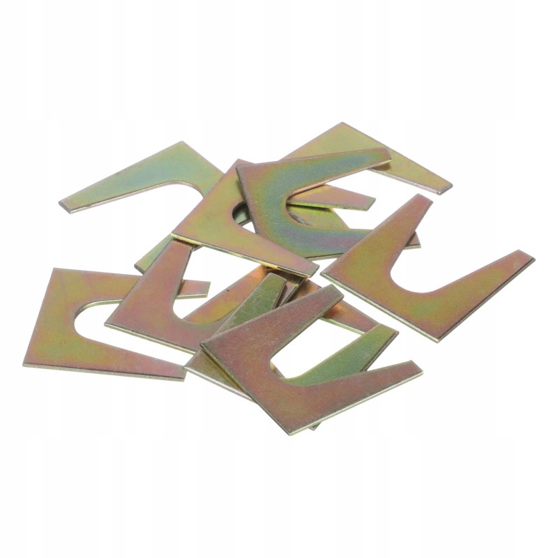 Adjusting washer cnh new holland 481491