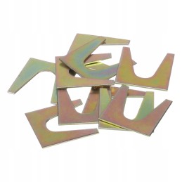 Adjusting washer cnh new holland 481491