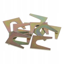 Adjusting washer cnh new holland 481491