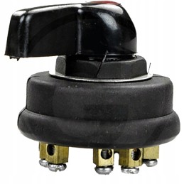 Turn signal switch mf 235 255 ursus 28