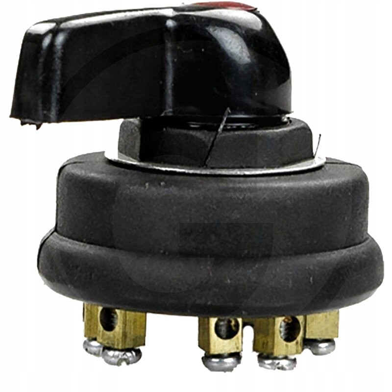 Turn signal switch mf 235 255 ursus 28