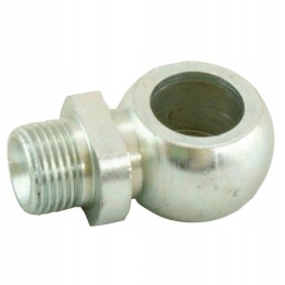 Hydraulic pipe connector c 385 p919