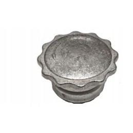 Original mtz belarus oil filler cap
