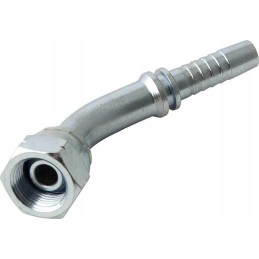 End cap dkr 45 dn08 g3 8