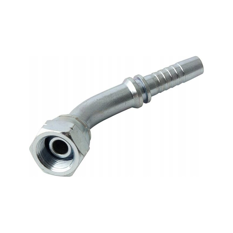 End cap dkr 45 dn08 g3 8