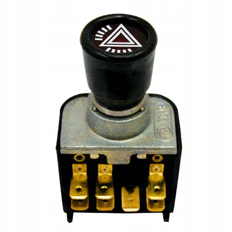 Emergency light switch c 385 and derivatives