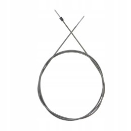 Cable, hour meter insert l 1695mm c 360 mtg