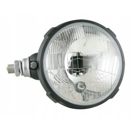 Ursus H4 headlight left without bulb oe161x112