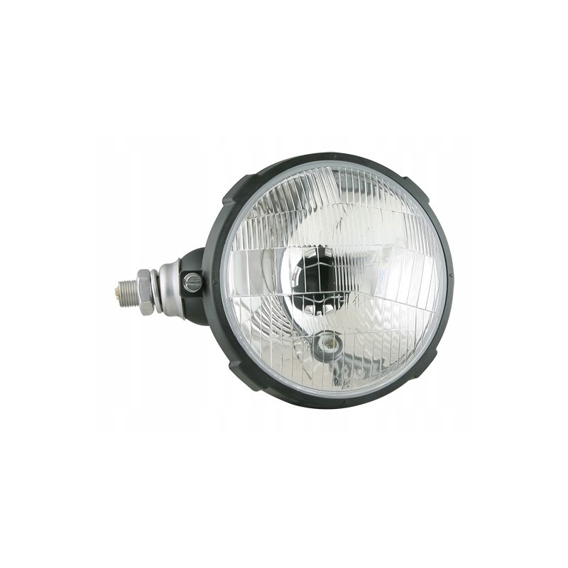 Ursus H4 headlight left without bulb oe161x112