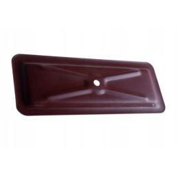 Hull side cover c 360 50502170