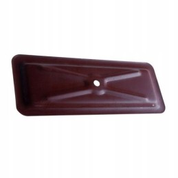 Hull side cover c 360 50502170