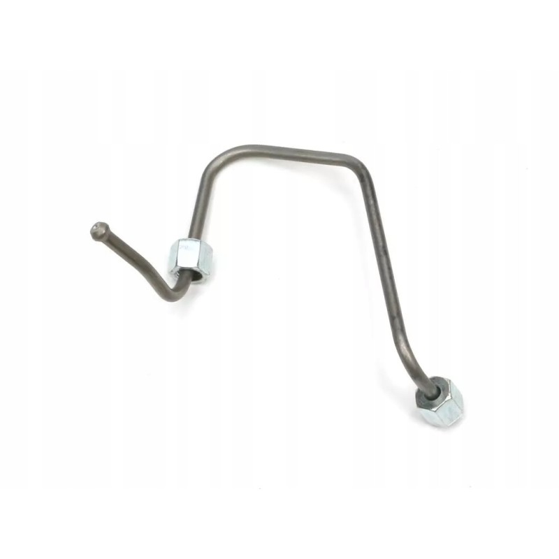 Injection pipe 2 cyl mf4 original ursus