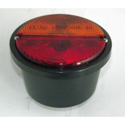 C 330 rear right lamp combination, Polish
