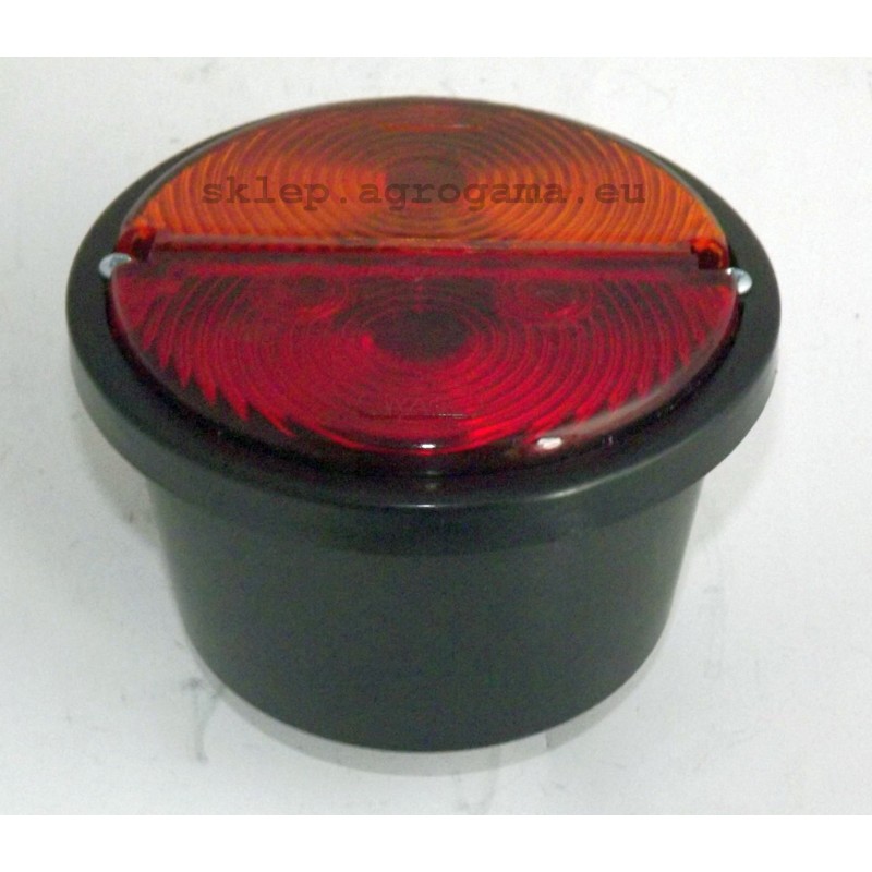 C 330 rear right lamp combination, Polish