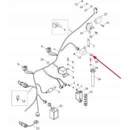 Te2s482010007k relay